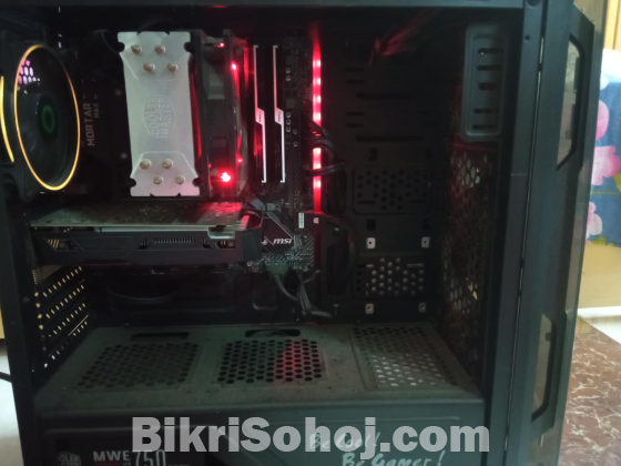 Desktop Computer for Sale